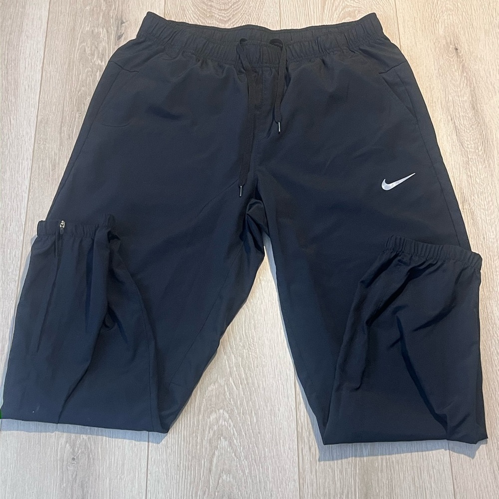 Nike Dri-FIT Charcoal Shorts